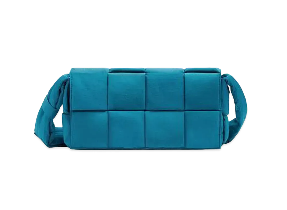 Bottega Veneta Cassette "Blaster"