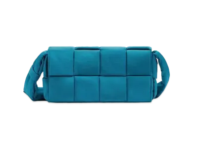 Bottega Veneta Cassette "Blaster"