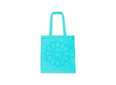 Takashi Murakami Mononoke Records Tote Bag "Mint"