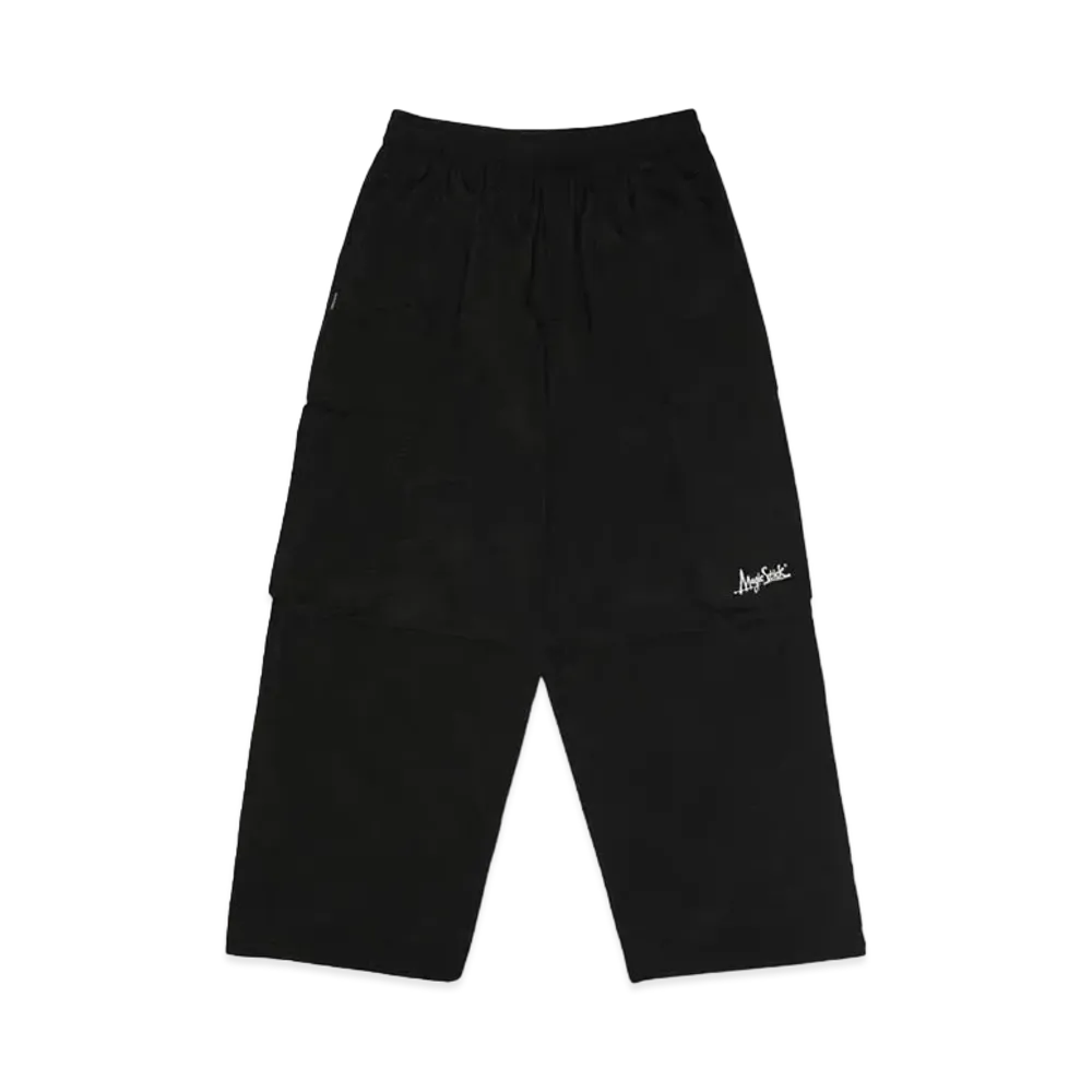 MAGIC STICK New Wide BDU PTS Balloon ver. HYPE DROP Edition "BLACK/WHITE"
