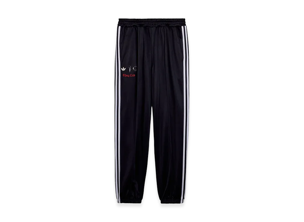adidas x Thug Club SST Joggers "Black"