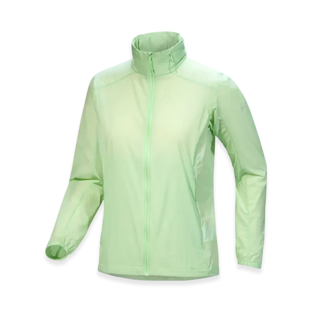 ARC'TERYX Women's Nodin Jacket "Phosphorescent" X000007457