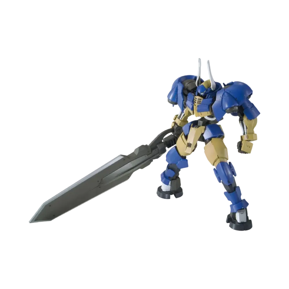 HG 1/144 V8Re-0526 Helmwige Reincar