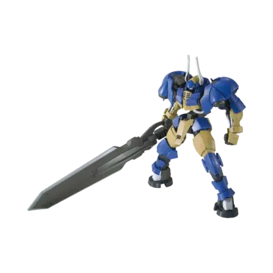 HG 1/144 V8Re-0526 Helmwige Reincar