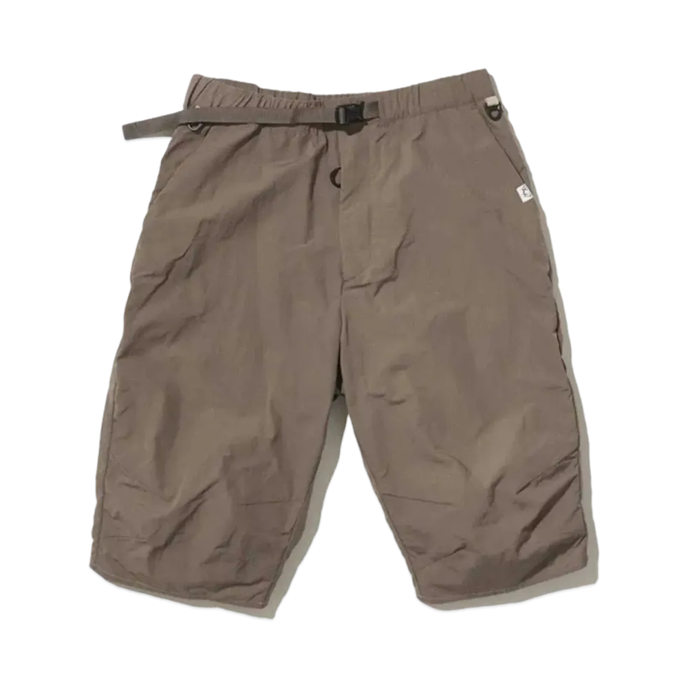 CMF OUTDOOR GARMENT Kamui 3Q Pants "Dark Greige"