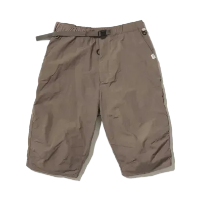 CMF OUTDOOR GARMENT Kamui 3Q Pants "Dark Greige"