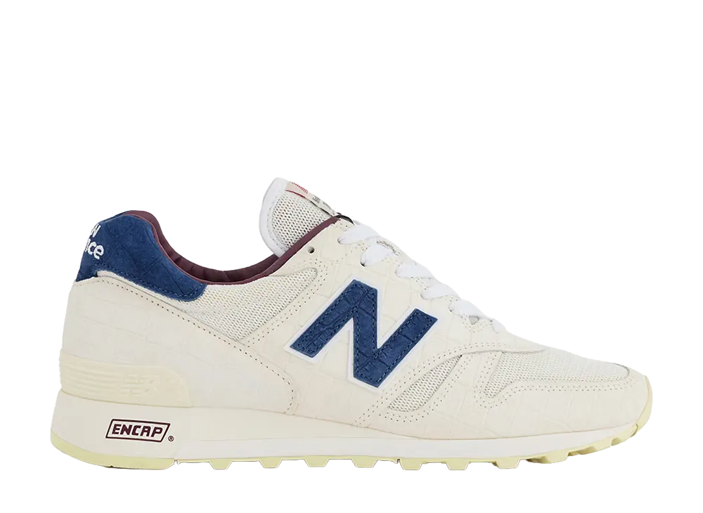 New Balance 1300 Made in USA "Angora/Blue Oyster/Mulled Wine"
