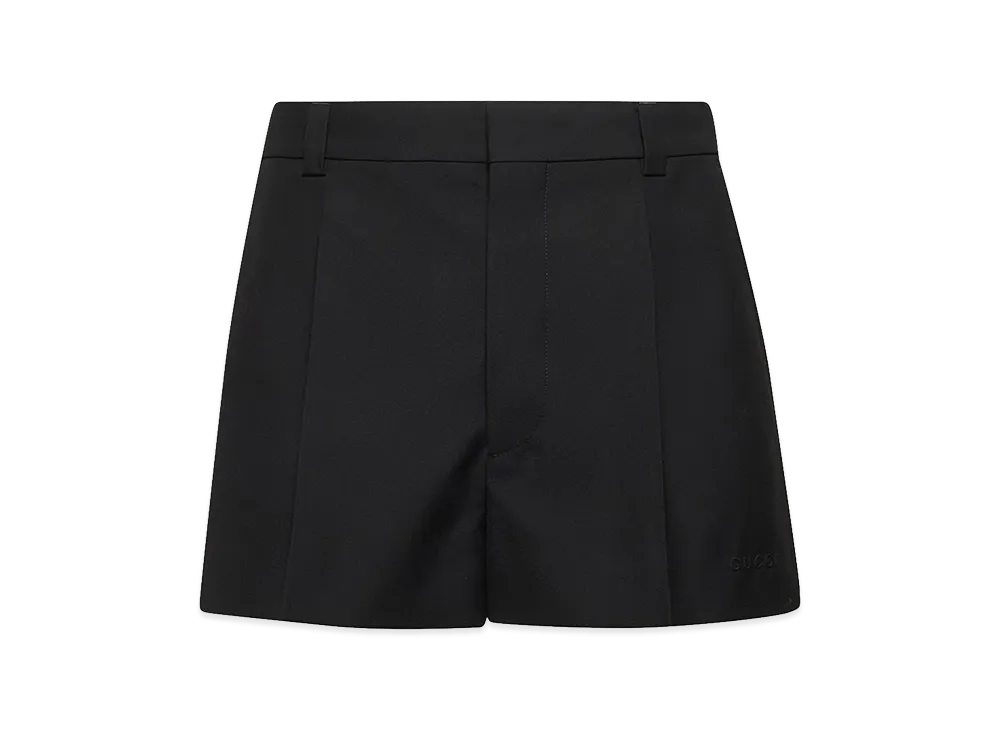 GUCCI Shorts "Black"