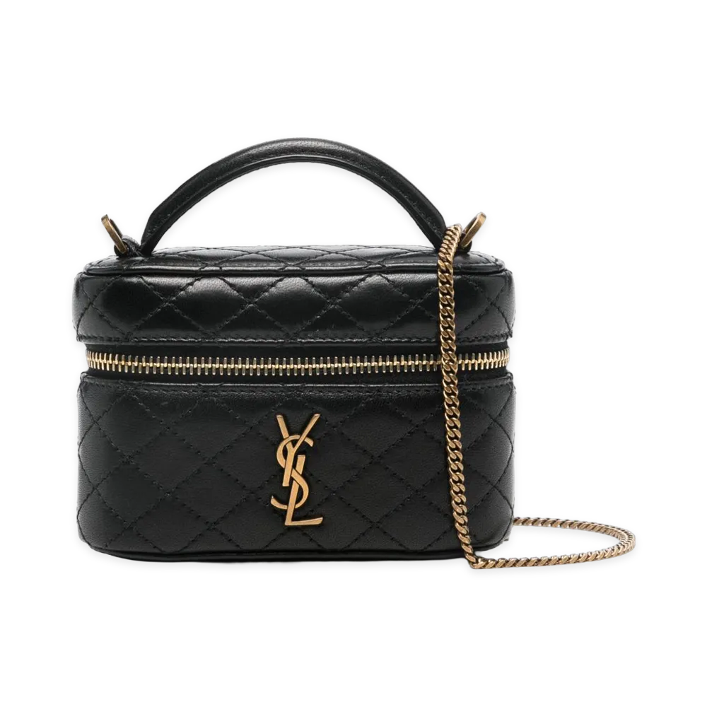 Saint Laurent Women's Bags "Black"
