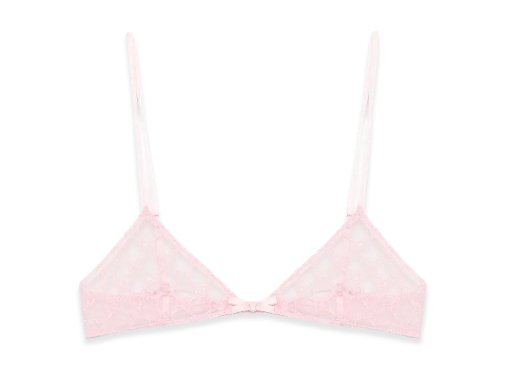 GUCCI Women's Underwear "Pink"