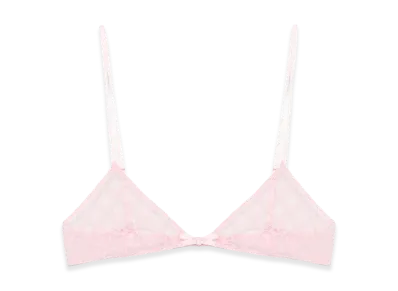 GUCCI Women's Underwear "Pink"