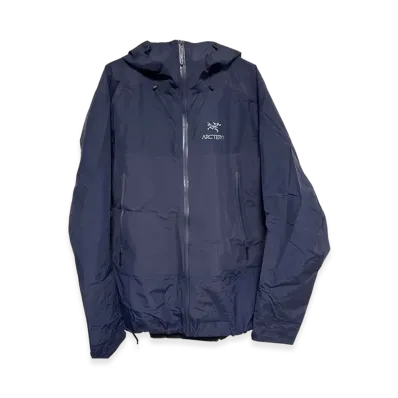 ARC'TERYX Mens Beta SL Hybrid Jacket "Navy"