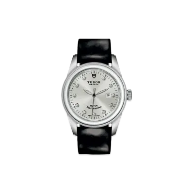 TUDOR GLAMOUR DATE