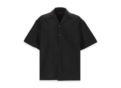 GUCCI Shirts "Black"