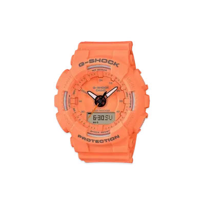 Casio G-Shock GMAS130VC-4A - 49mm in Resin