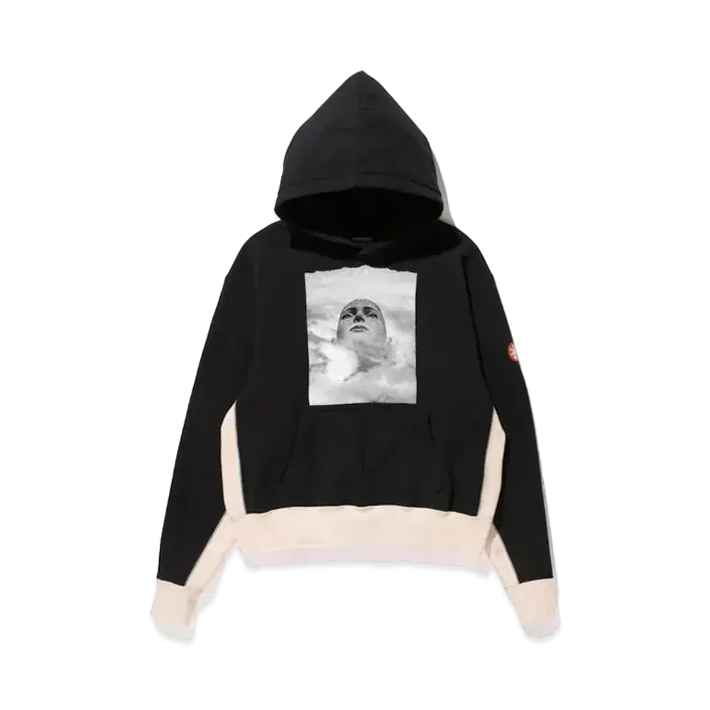 Cav Empt (C.E) NOSTALGIA HEAVY HOODY "Black"
