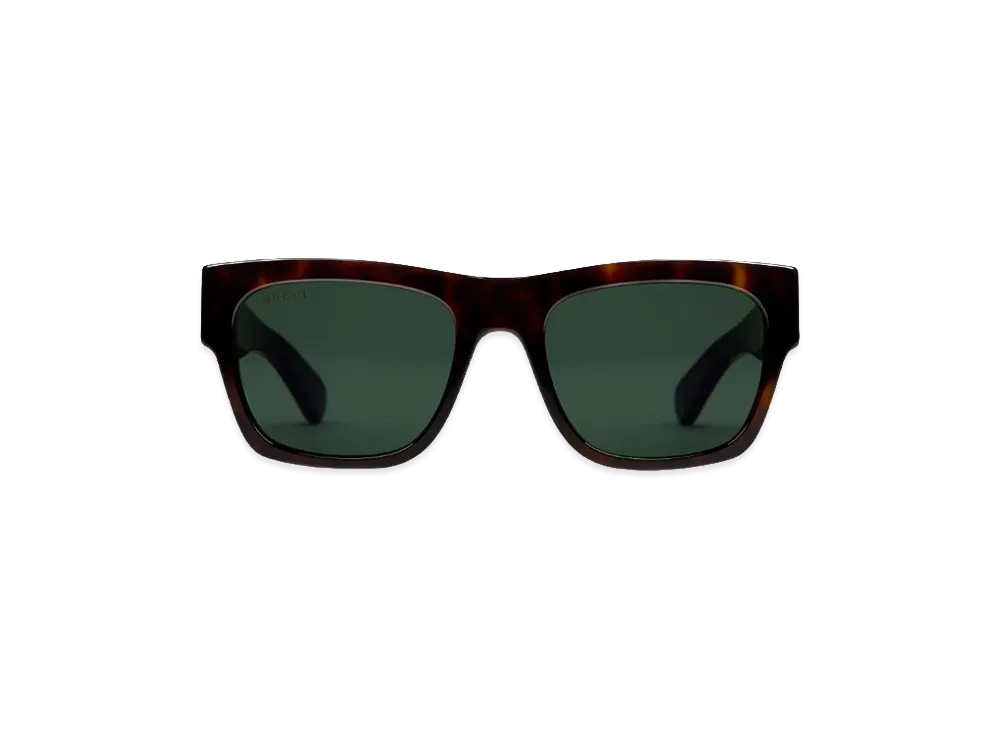 GUCCI Women's Sunglasses "Black"