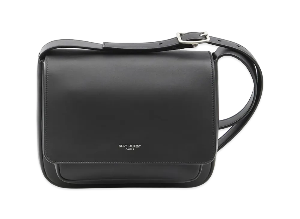 Saint Laurent Bum Bag "Black"