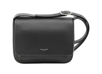 Saint Laurent Bum Bag "Black"