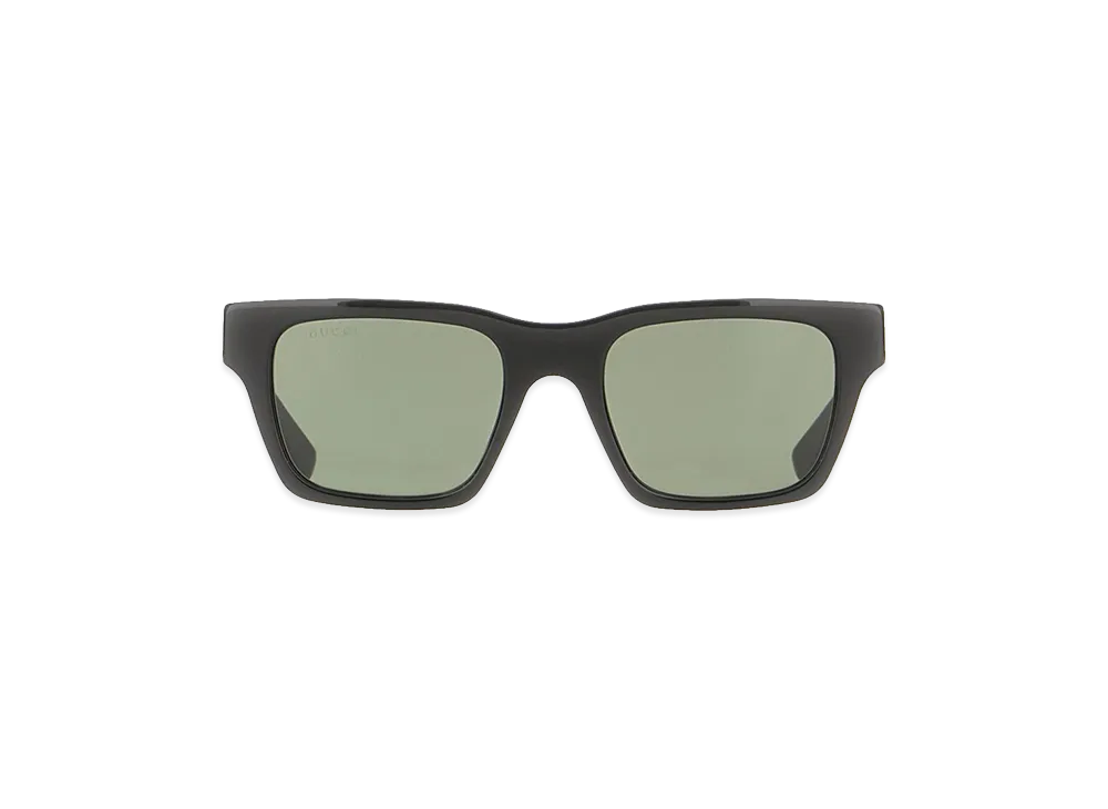 GUCCI Women's Sunglasses "Black"