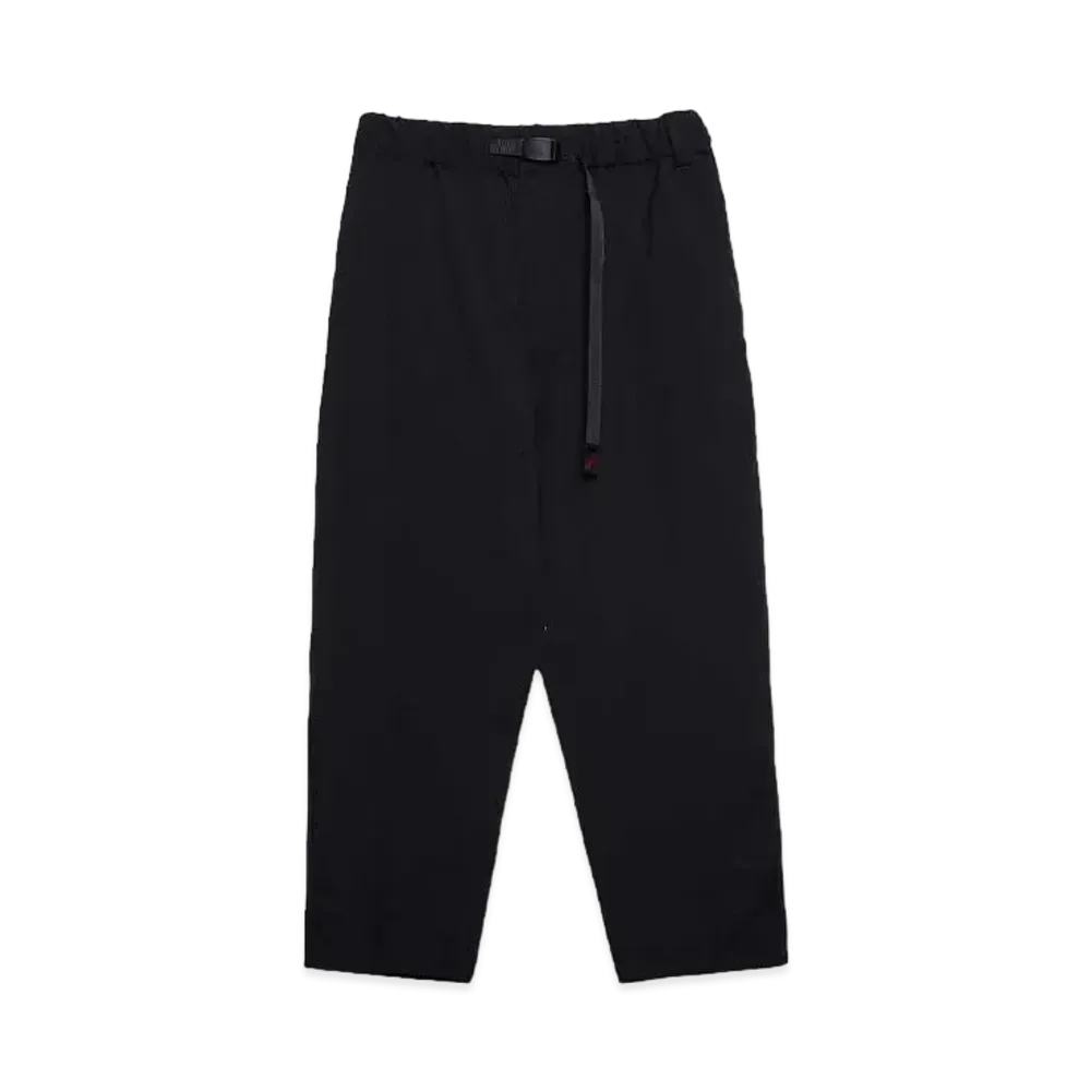 GRAMICCI x White Mountaineering SAROUEL PANTS "BLACK"