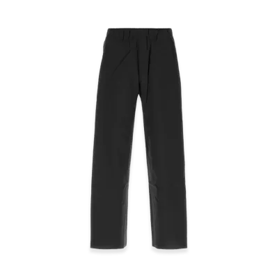 ARC'TERYX Tech Fabric Pant "Black" X000010320