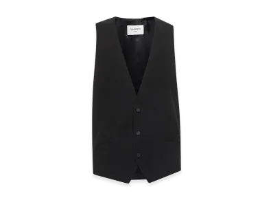 Saint Laurent Jackets "Black"