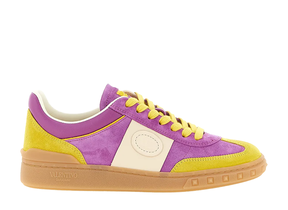 Valentino Garavani Women's upvillage Sneakers "Multicolor"