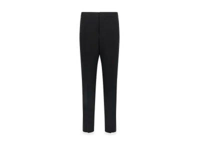 Saint Laurent Classique Pants "Black"