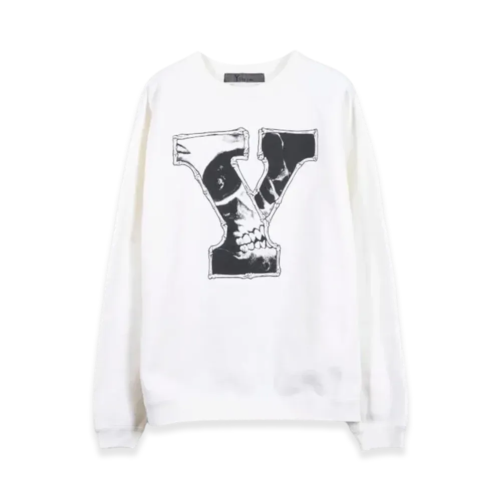 MASSES x Y's for men PO PT A "White"