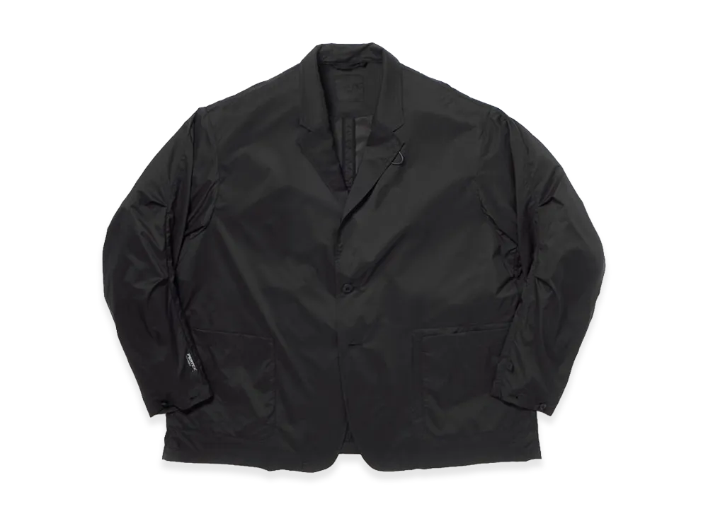 DAIWA PIER39 Women's Tech Pertex Travel 2B Jacket "Black"