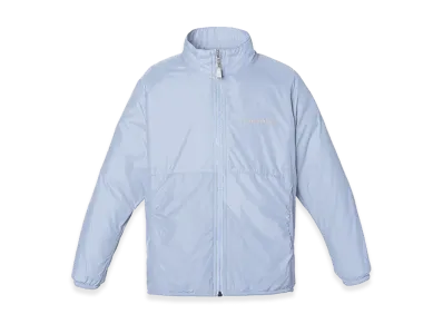 mont-bell Kid's Wind Blast Jacket "Light Blue"
