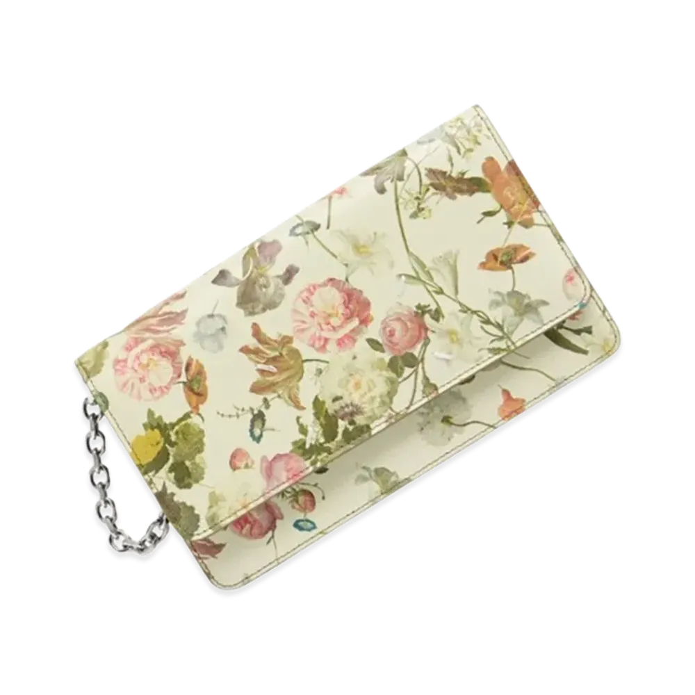 Maison Margiela Wallets "Ivory"