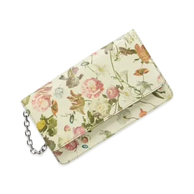 Maison Margiela Wallets "Ivory"