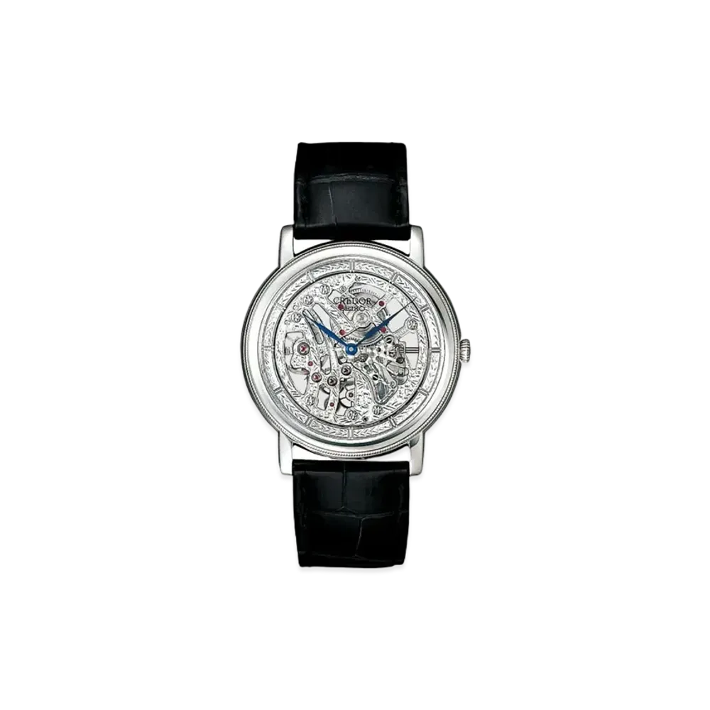 CREDOR Art Piece Collection Skeleton Model GBBD985