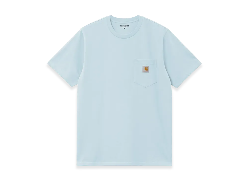 Carhartt WIP S/S Pocket T-Shirt "Icaria"