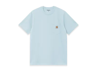 Carhartt WIP S/S Pocket T-Shirt "Icaria"