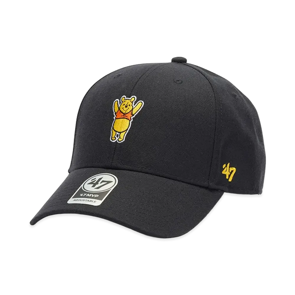 47 x Disney MVP Winnie the Pooh "Navy"