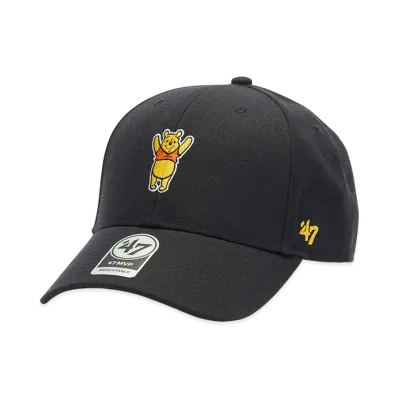 47 x Disney MVP Winnie the Pooh "Navy"