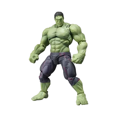 S.H.Figuarts Hulk