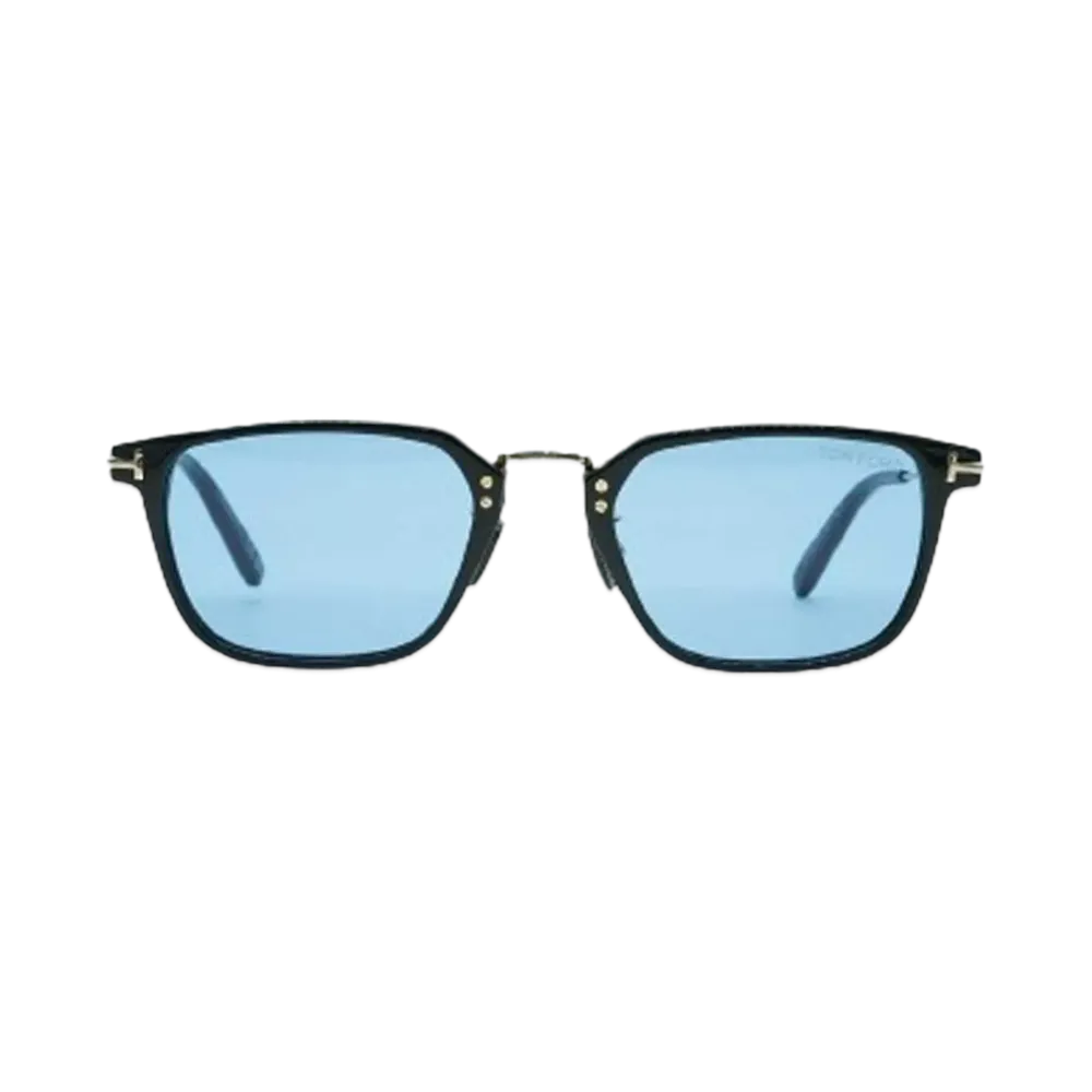 TOM FORD FT1042-D-5201V "BLACK"
