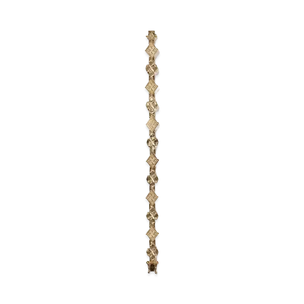 APHRODITEGANG Gakkin x Budspool Bracelet 