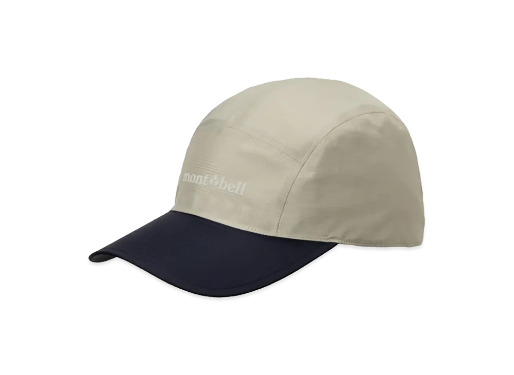 mont-bell Rain Cap "Tan 26"