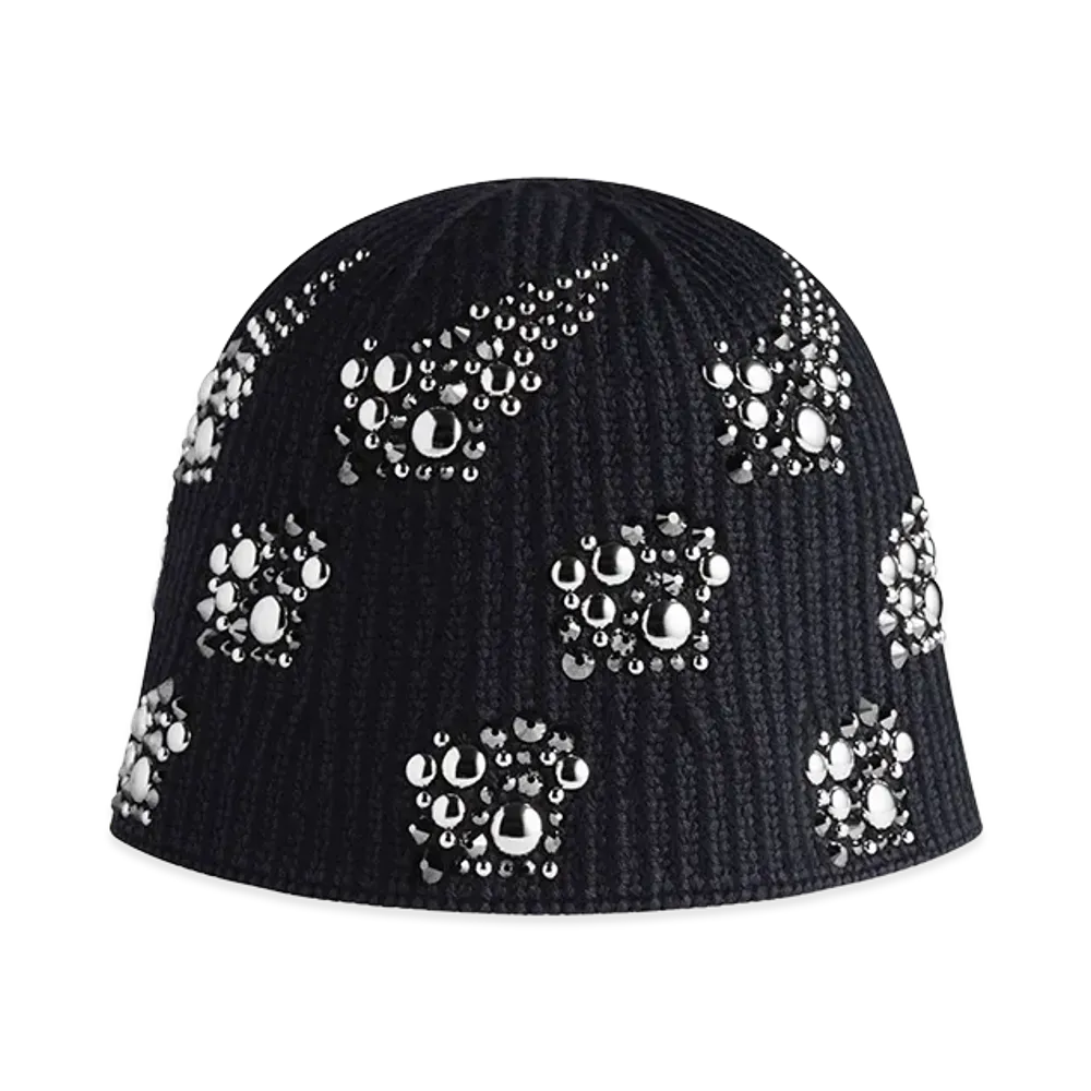 ATiiSSU Shine Beanie "Grey"