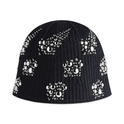 ATiiSSU Shine Beanie "Grey"