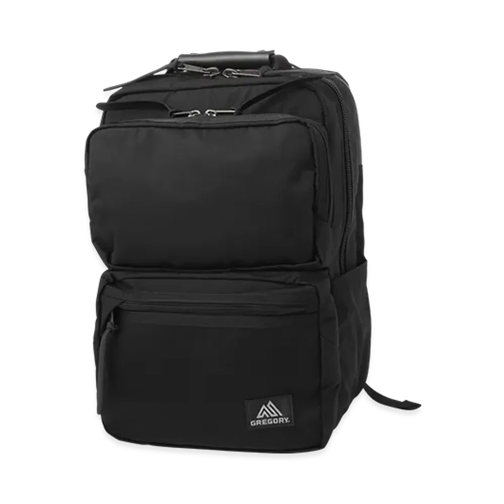 GREGORY Covert Mission Day V4 "Black"