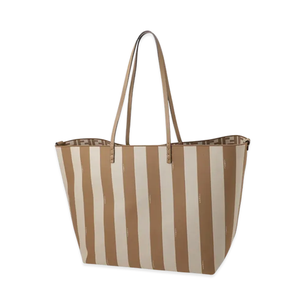FENDI Tote Bag/Large Roll "Beige"