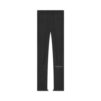 FEAR OF GOD ESSENTIALS Track Pant "Stretch Limo"