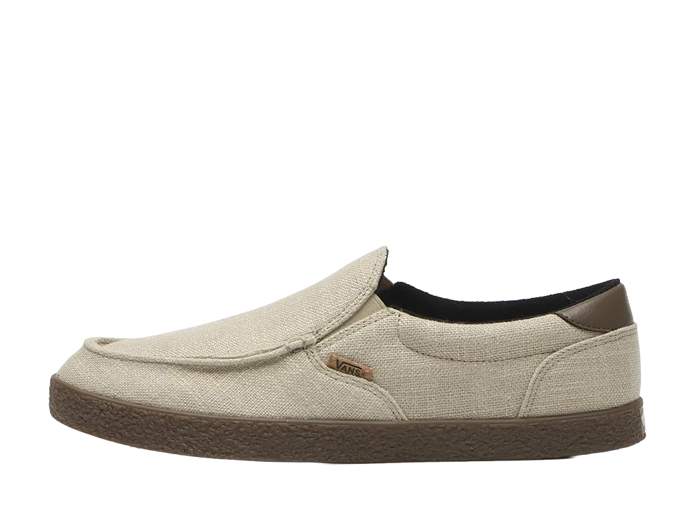 Vans Woody "Natural/Brown" (V3760)