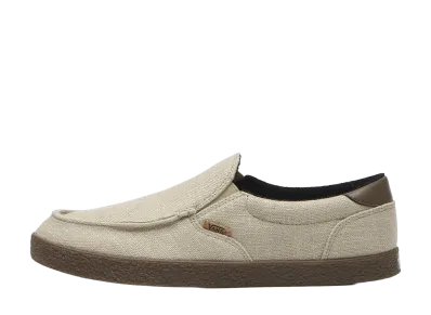 Vans Woody "Natural/Brown" (V3760)